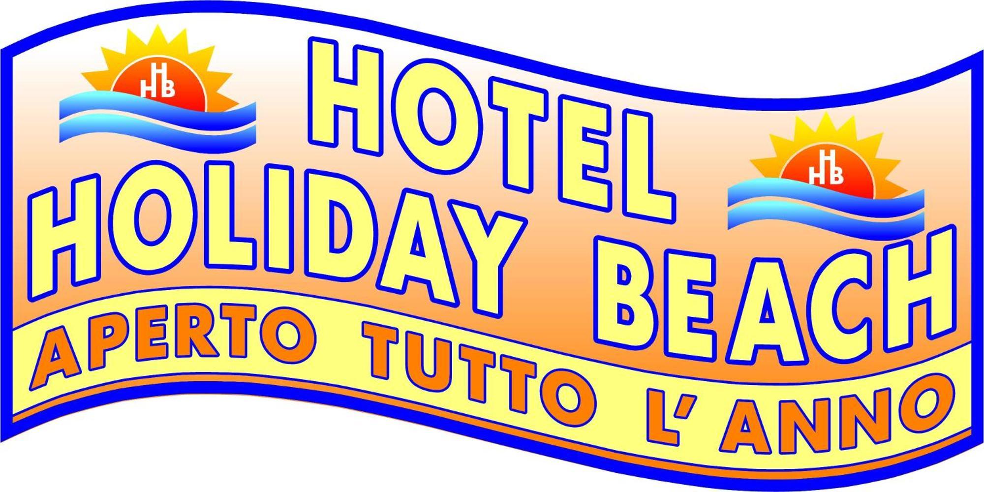 Holiday Beach Viserbella di Rimini