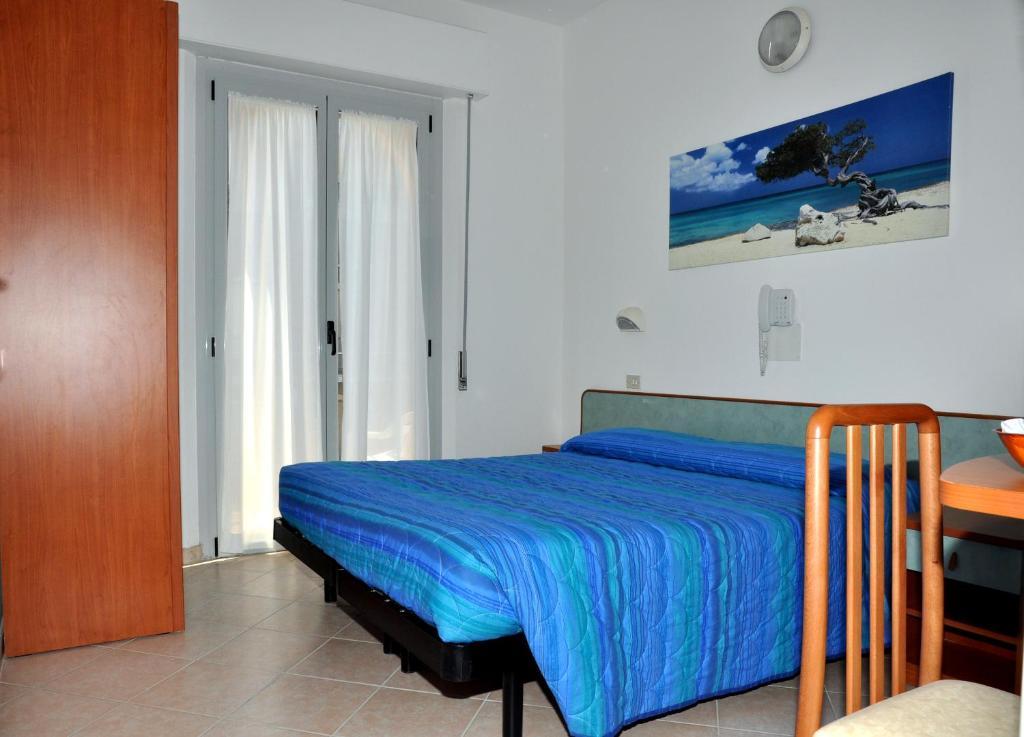 Hotel Holiday Beach Viserbella di Rimini