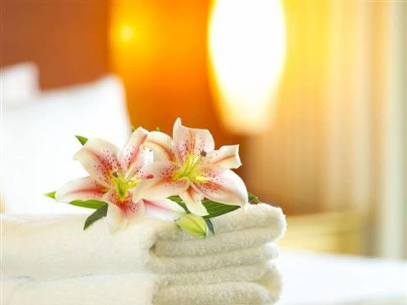 Hotel Holiday Beach Viserbella di Rimini